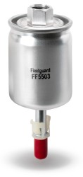 Przelotowy filtr paliwa Fleetguard FF5503 do silnika Cummins