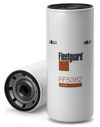 Wtórny filtr paliwa Fleetguard FF5382 do silnika Cummins