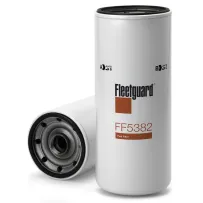 Wtórny filtr paliwa Fleetguard FF5382 do silnika Cummins