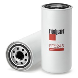 Nakręcany filtr paliwa Fleetguard FF5245 do silnika Cummins