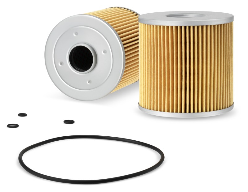 Filtr paliwa Fleetguard FF5363 do silnika Cummins