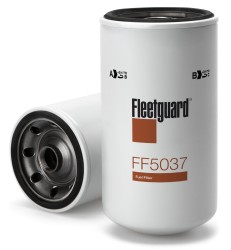 Nakręcany filtr paliwa Fleetguard FF5037 do silnika Cummins