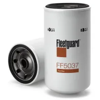 Nakręcany filtr paliwa Fleetguard FF5037 do silnika Cummins