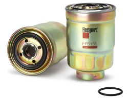 Nakręcany filtr paliwa Fleetguard FF5165 do silnika Cummins