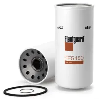 Nakręcany filtr paliwa Fleetguard FF5450 do silnika Cummins