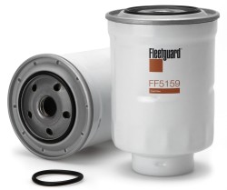 Filtr paliwa Fleetguard FF5159 do silnika Cummins