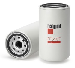 Nakręcany filtr paliwa Fleetguard FF5157 do silnika Cummins