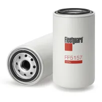 Nakręcany filtr paliwa Fleetguard FF5157 do silnika Cummins