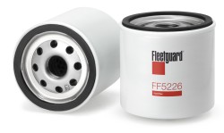 Filtr paliwa puszkowy Fleetguard FF5226 do silnika Cummins