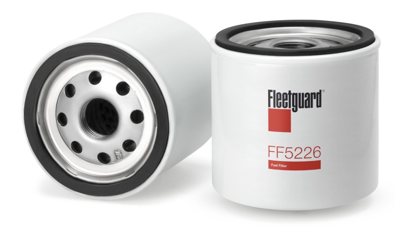 Filtr paliwa puszkowy Fleetguard FF5226 do silnika Cummins