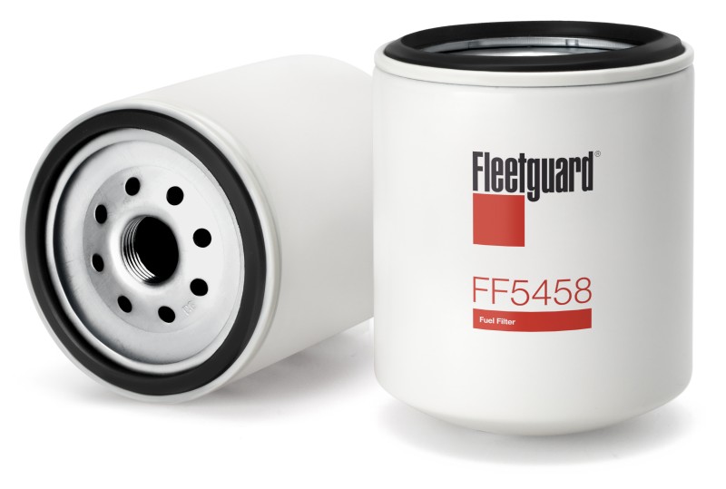 Filtr paliwa puszkowy Fleetguard FF5458 do silnika Cummins