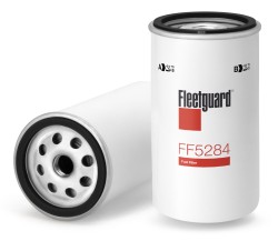 Filtr paliwa puszkowy Fleetguard FF5284 do silnika Cummins