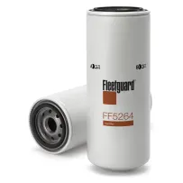 Filtr paliwa puszkowy Fleetguard FF5264 do silnika Cummins