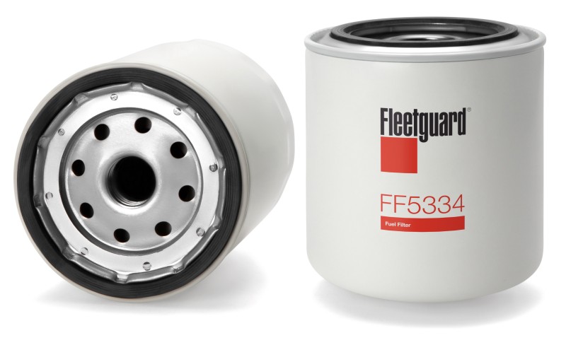 Filtr paliwa Fleetguard FF5334 do silnika Cummins