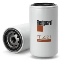 Filtr paliwa puszkowy Fleetguard FF5321 do silnika Cummins