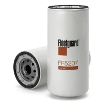 Filtr paliwa puszkowy Fleetguard FF5207 do silnika Cummins