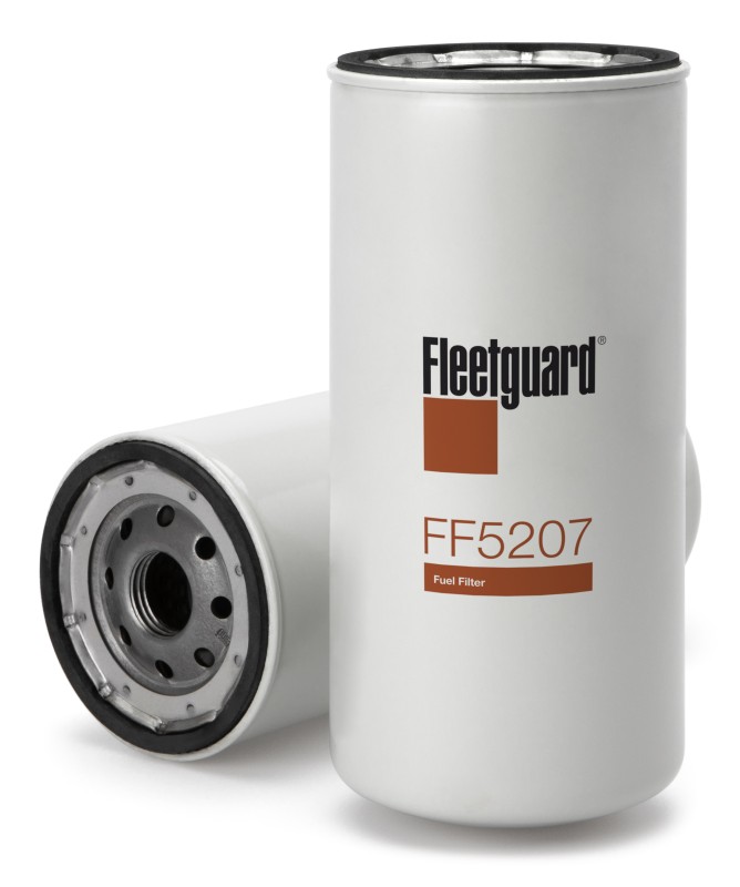 Filtr paliwa puszkowy Fleetguard FF5207 do silnika Cummins