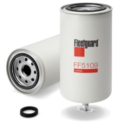 Filtr paliwa puszkowy Fleetguard FF5109 do silnika Cummins