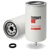 Filtr paliwa puszkowy Fleetguard FF5109 do silnika Cummins