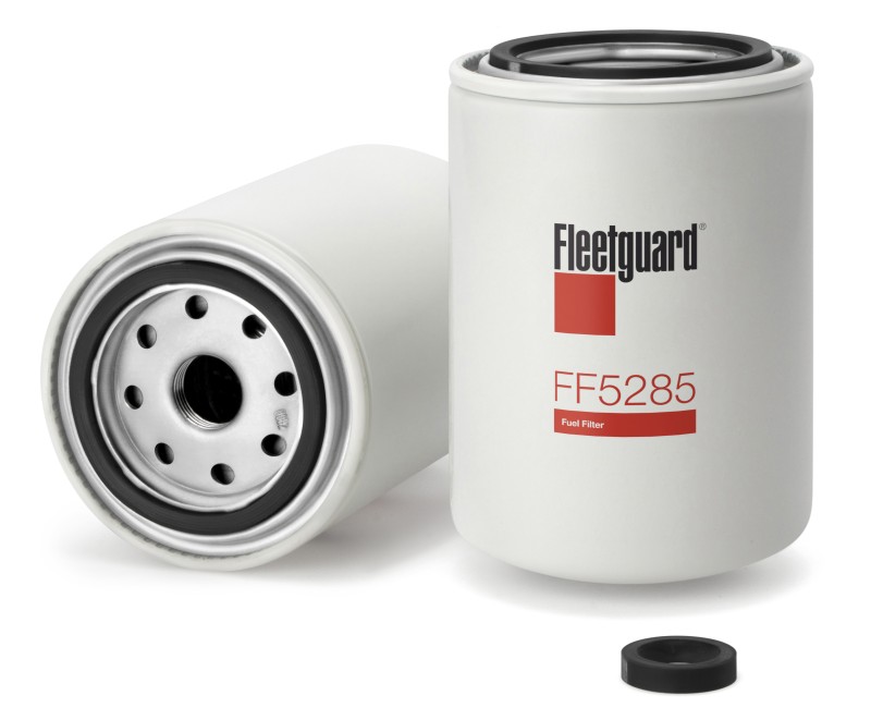 Filtr paliwa puszkowy Fleetguard FF5285 do silnika Cummins