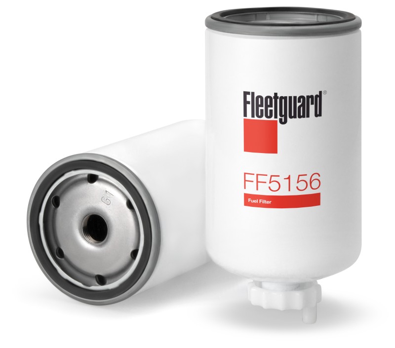 Filtr paliwa puszkowy Fleetguard FF5156 do silnika Cummins