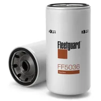 Filtr paliwa puszkowy Fleetguard FF5036 do silnika Cummins