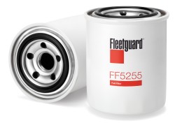 Filtr paliwa puszkowy Fleetguard FF5255 do silnika Cummins