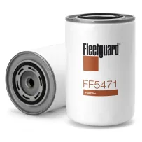 Filtr paliwa puszkowy Fleetguard FF5471 do silnika Cummins