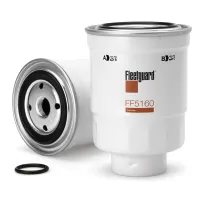Filtr paliwa puszkowy Fleetguard FF5160 do silnika Cummins