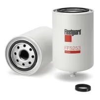 Filtr paliwa puszkowy Fleetguard FF5253 do silnika Cummins