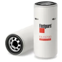 Zespół filtra paliwa Fleetguard FA15700 do silnika Cummins