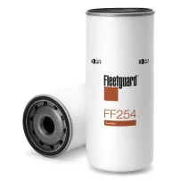 Filtr paliwa puszkowy Fleetguard FF254 do silnika Cummins