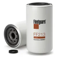 Filtr paliwa puszkowy Fleetguard FF213 do silnika Cummins