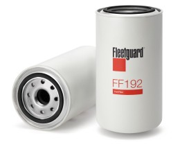 Filtr paliwa Fleetguard, nakręcany (typu SpinOn) FF192 do silnika Cummins