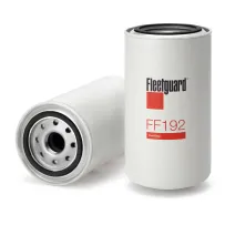 Filtr paliwa Fleetguard, nakręcany (typu SpinOn) FF192 do silnika Cummins