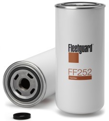 Filtr paliwa Fleetguard FF252 do silnika Cummins
