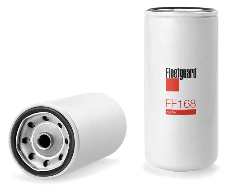 Filtr paliwa Fleetguard FF168 do silnika Cummins
