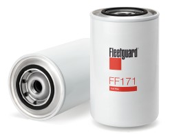 Filtr paliwa puszkowy Fleetguard FF171 do silnika Cummins