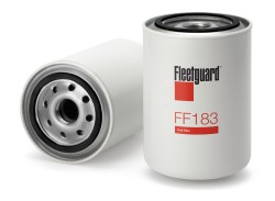 Filtr paliwa puszkowy Fleetguard FF183 do silnika Cummins