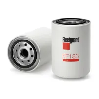 Filtr paliwa puszkowy Fleetguard FF183 do silnika Cummins