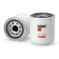 Filtr paliwa puszkowy Fleetguard FF104 do silnika Cummins