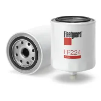 Filtr paliwa puszkowy Fleetguard FF224 do silnika Cummins