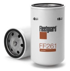 Filtr paliwa Fleetguard FF261 do silnika Cummins