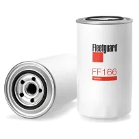 Filtr paliwa puszkowy Fleetguard FF166 do silnika Cummins