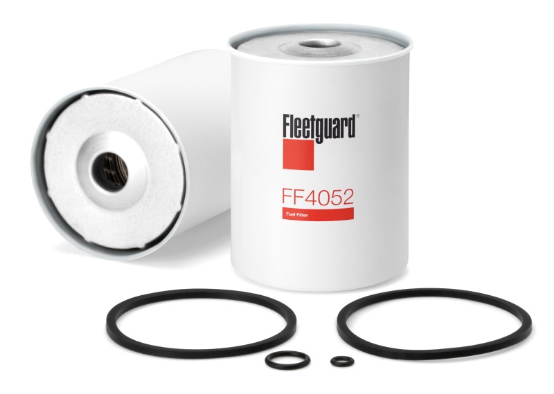Filtr paliwa Fleetguard FF4052 do silnika Cummins