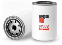 Filtr paliwa puszkowy Fleetguard FF226 do silnika Cummins