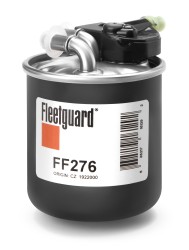 Zestaw paliwowy Fleetguard FF276 do silnika Cummins