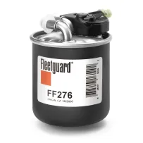 Zestaw paliwowy Fleetguard FF276 do silnika Cummins