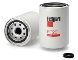 Filtr paliwa puszkowy Fleetguard FF201 do silnika Cummins
