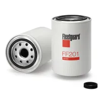 Filtr paliwa puszkowy Fleetguard FF201 do silnika Cummins
